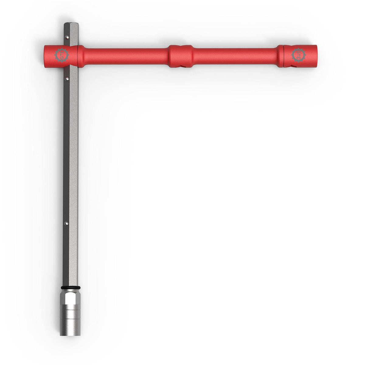 GTE LugStrong arranged sockets and adapter laid out to show included sizes and ready-to-use setup