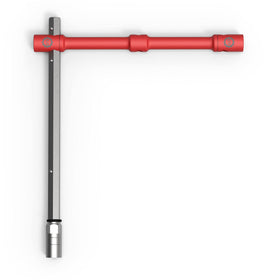 GTE LugStrong arranged sockets and adapter laid out to show included sizes and ready-to-use setup