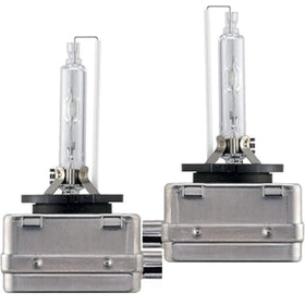 GTMOTO D3S front packaging showing two bulbs and benefits