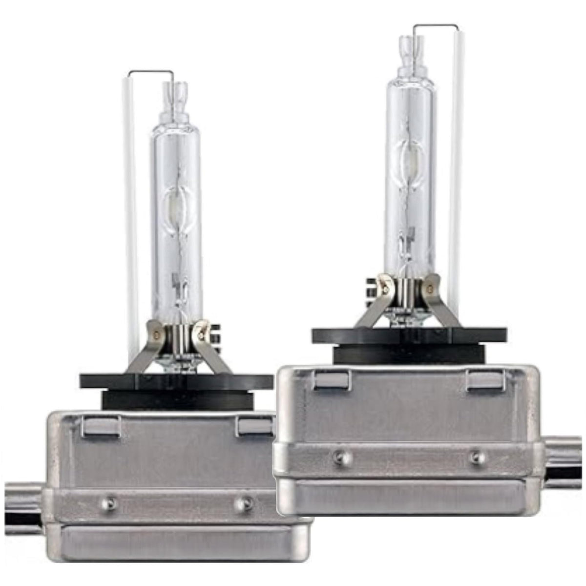 GTMOTO front packaging showing D3S bulbs and clear model benefit visibility