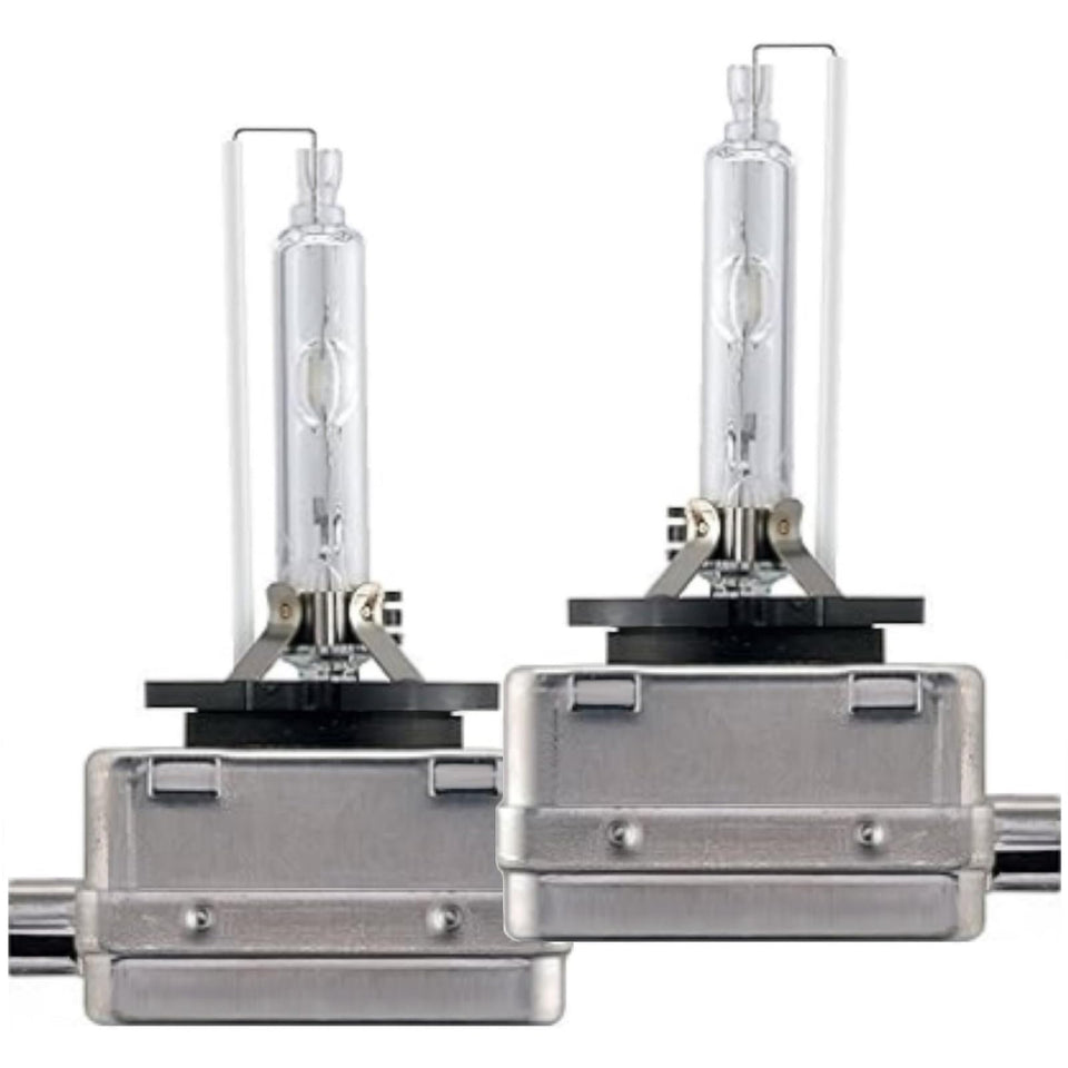 GTMOTO front packaging showing D3S bulbs and clear model benefit visibility