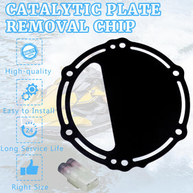 gtpartes cat removal chip plug detail illustrating easy harness connection