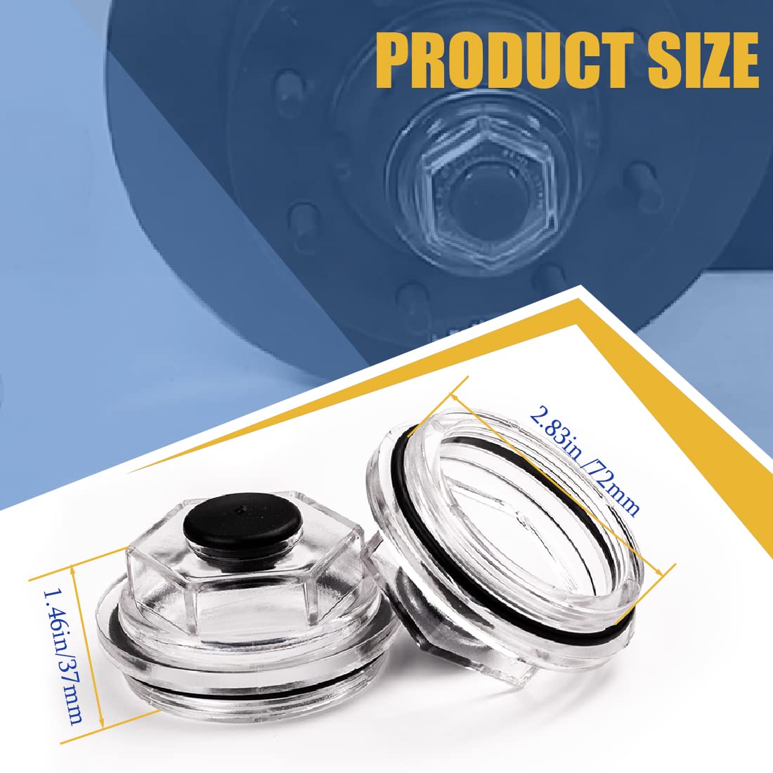 gtpartes packaged pair ready for replacement convenience benefit