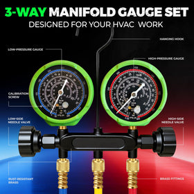 GuardFlow forged brass detail highlighting durable body and leak-resistant performance