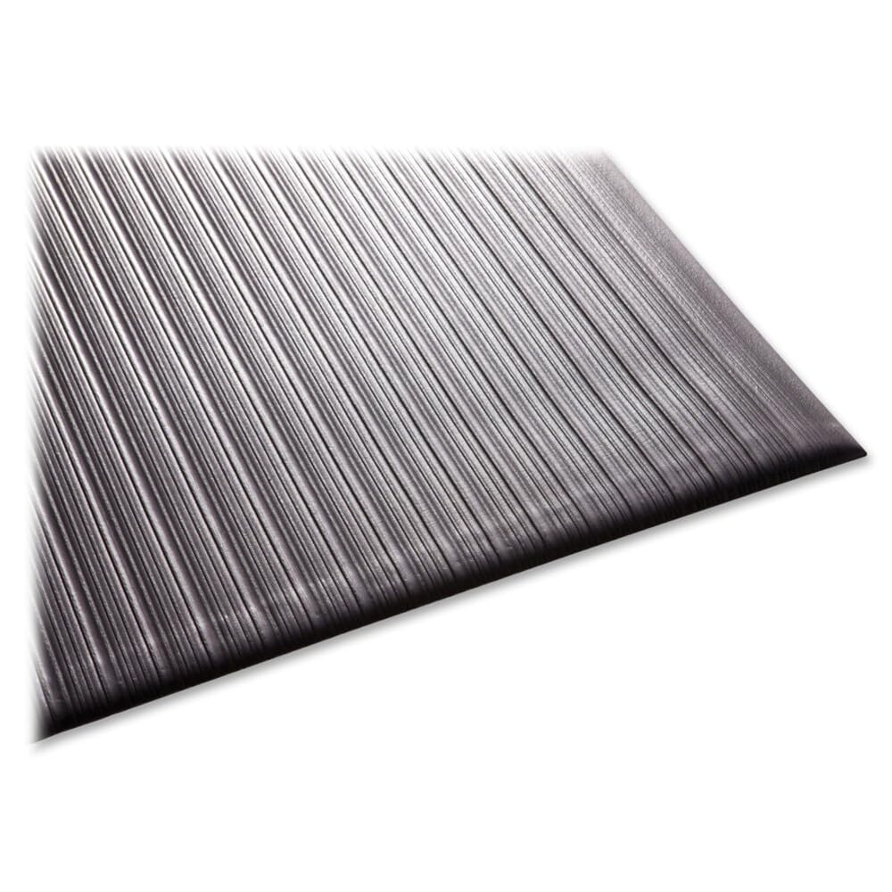 Guardian Air Step close-up of textured surface highlighting grip and durability
