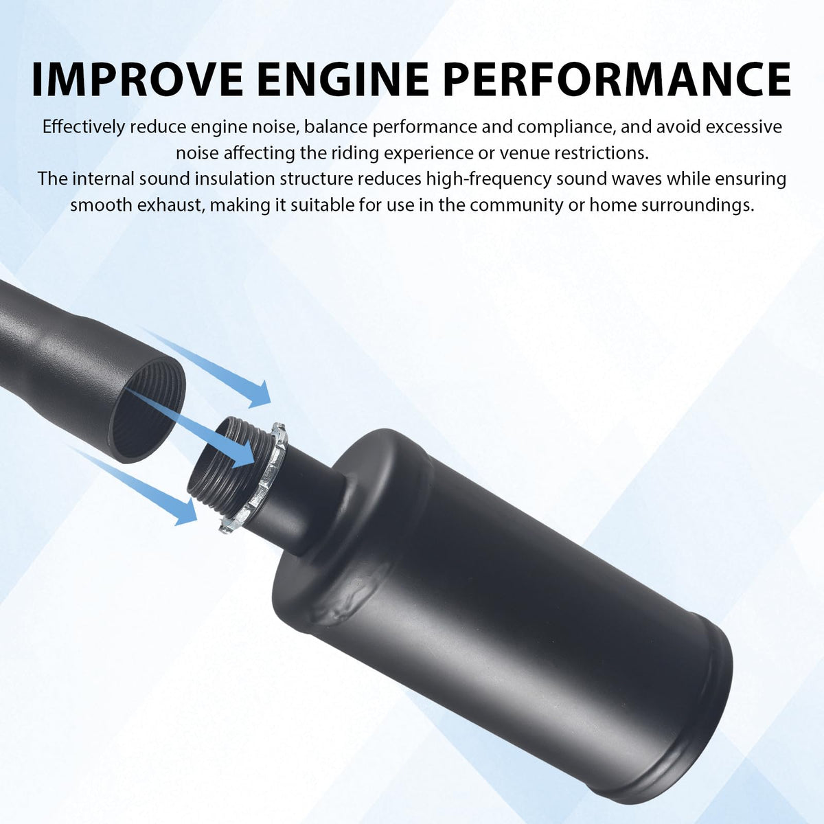 GUCIDDAK weld joint detail highlighting durable construction and strength