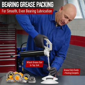 Gulfmew seal puller dual tips detail emphasizing strong, damage-free extraction