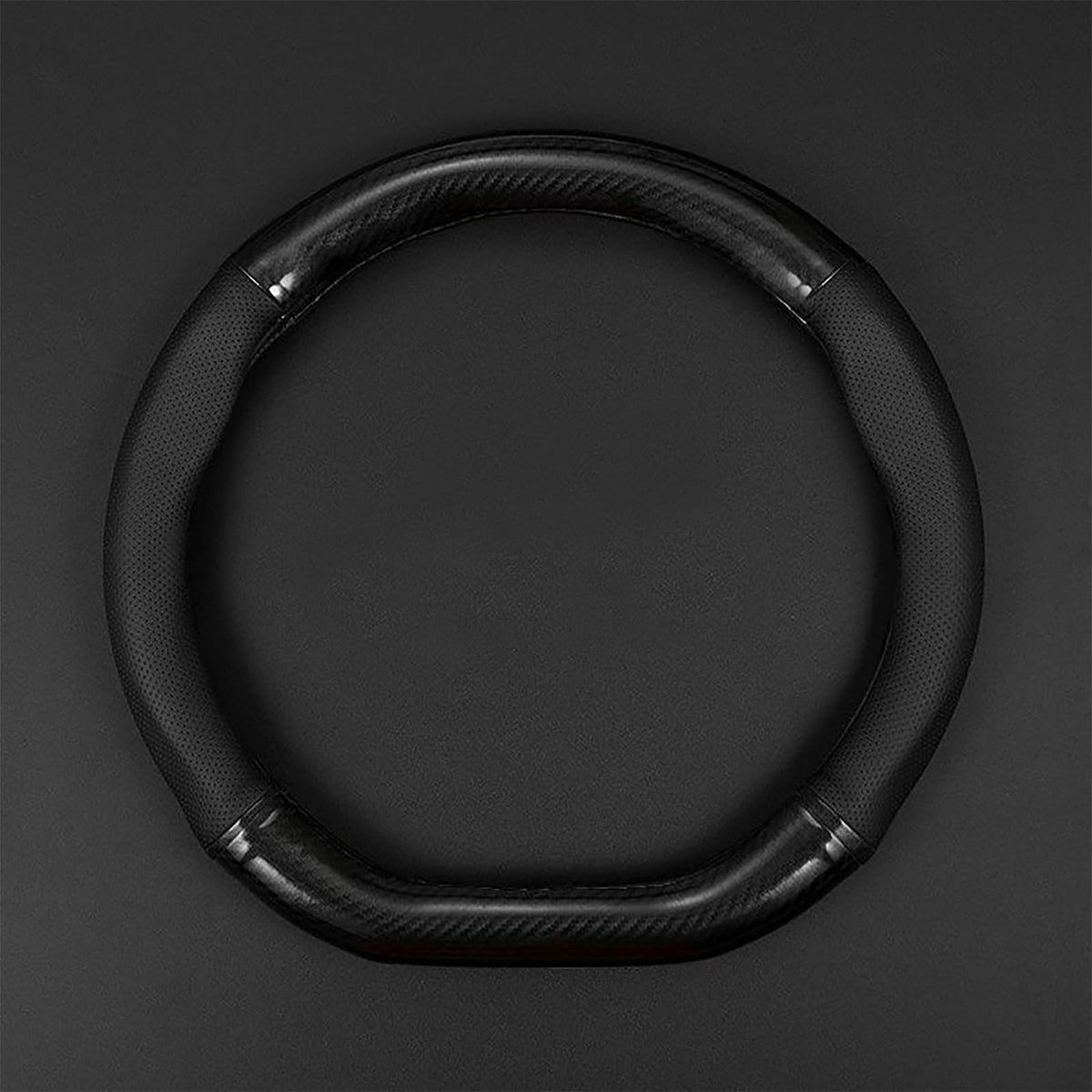 gunhunt front view packaging showing wheel cover and benefit of protection
