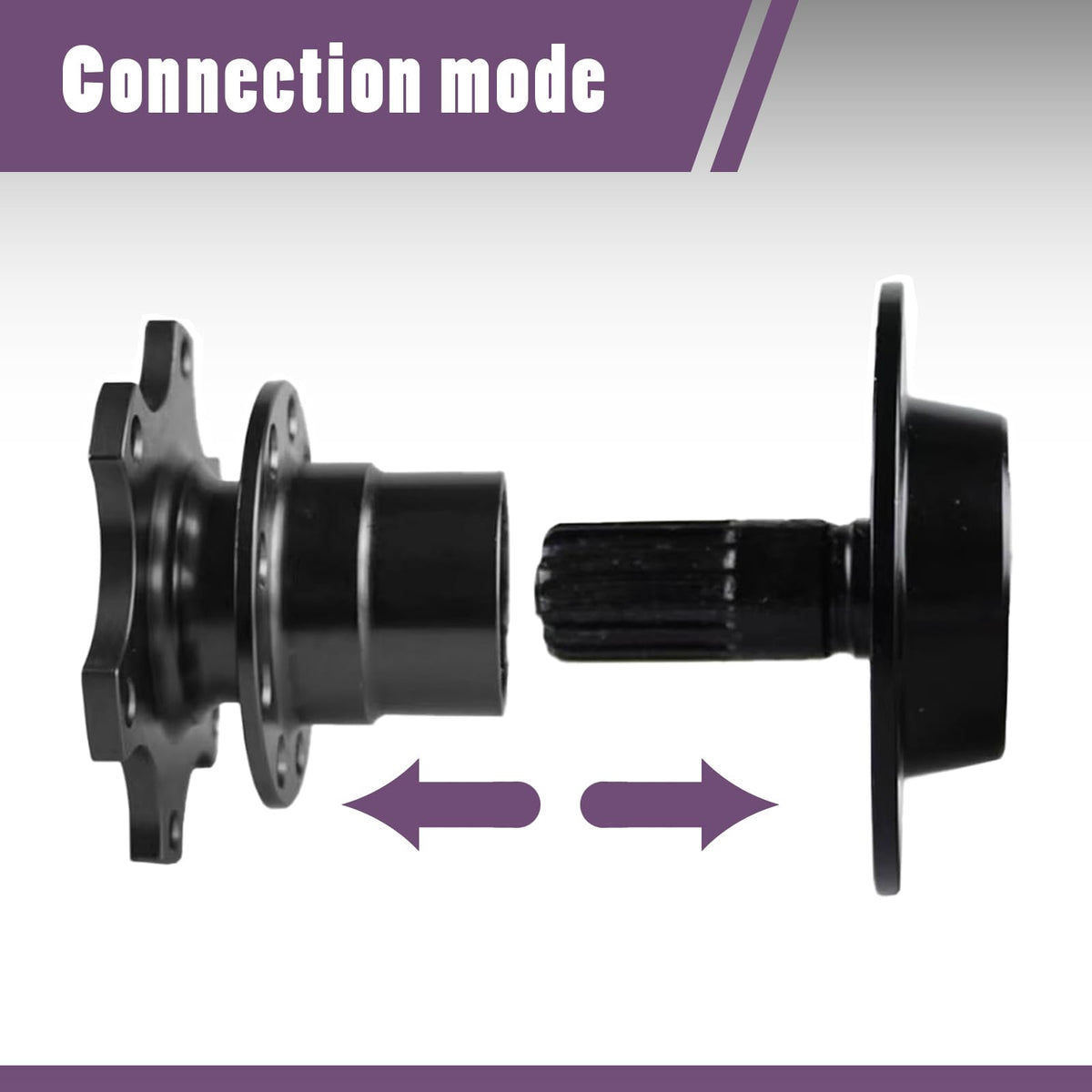 gunhunt side profile with dimensions for fit verification benefit