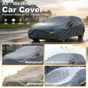 GUNHYI mirror pocket detail ensuring snug fit and reduced flapping