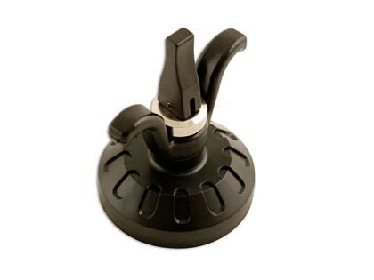 GUNSON mini dent puller front view showing compact design and strong grip benefit
