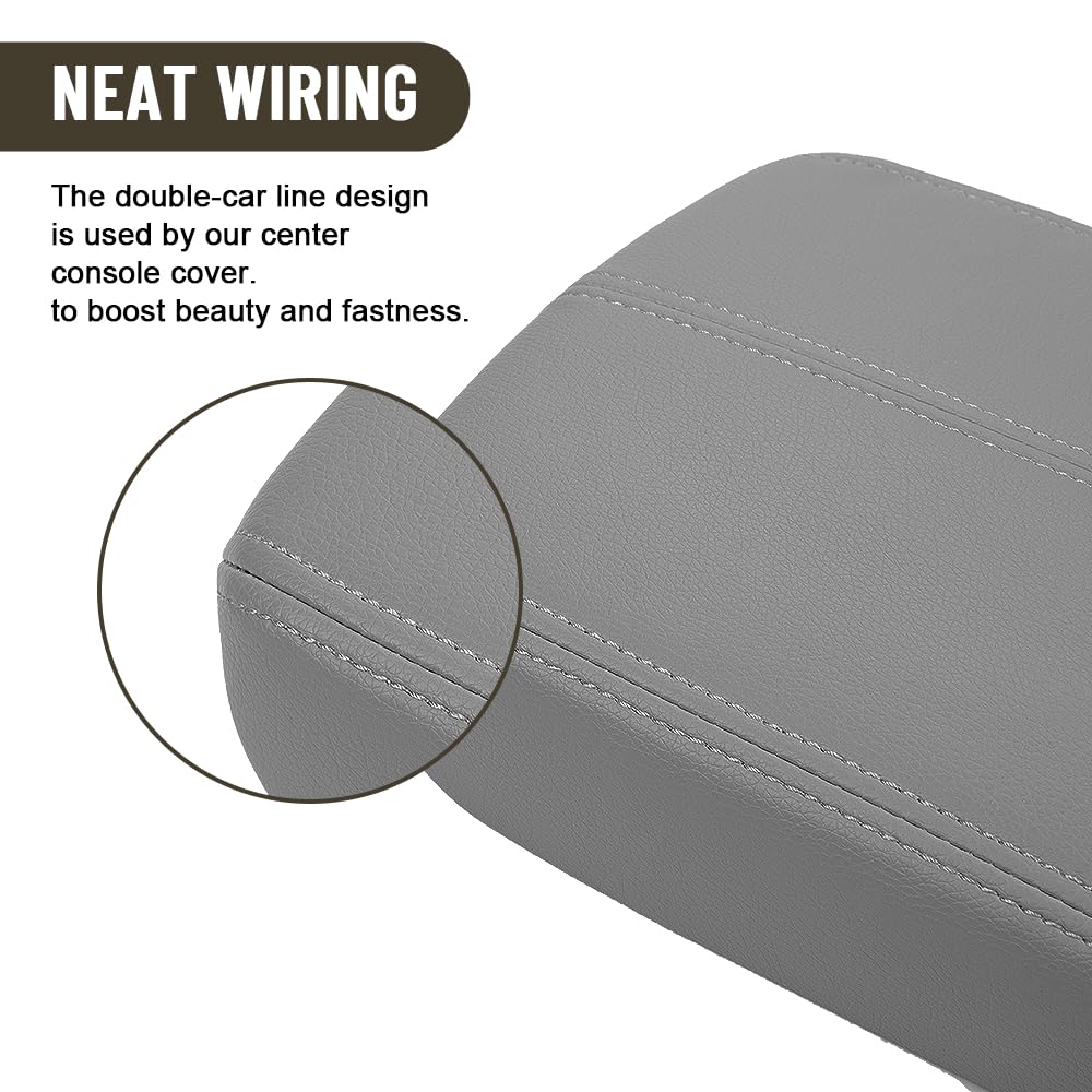 Guteauto underside showing ABS base for firm support and long life