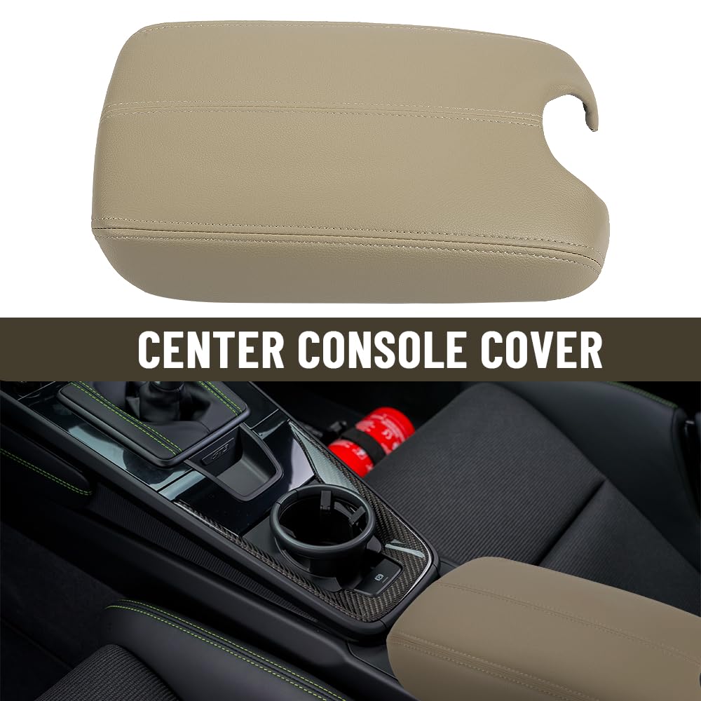 Guteauto close-up of PU leather texture highlighting durable cleanability