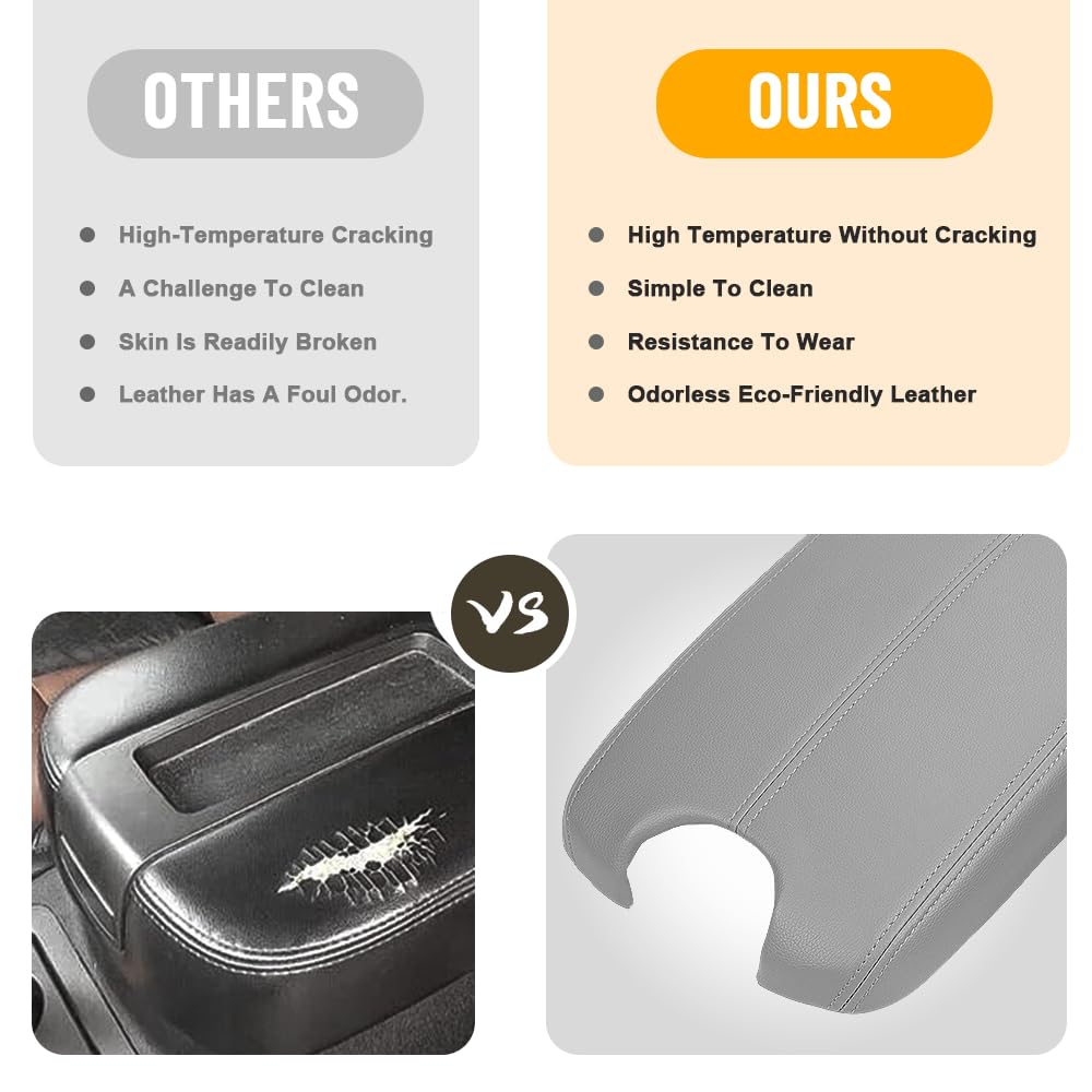 Guteauto installed in Accord center console demonstrating exact fit