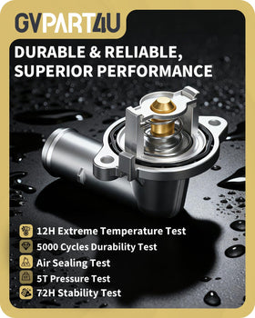 GVPART4U aluminum casting detail displaying durable corrosion-resistant surface