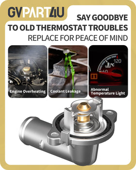 GVPART4U in a garage repair scene illustrating ease of replacement and professional finish