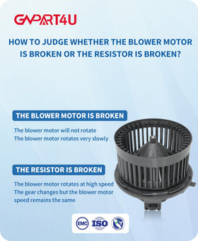 GVPART4U motor close-up on bearings showing durability and quieter operation