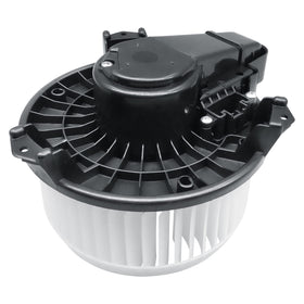 GVPART4U packaging with foam protection protecting motor during shipping