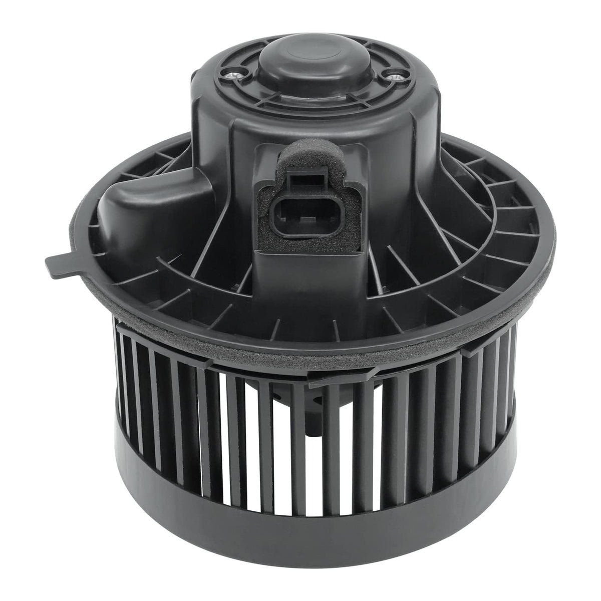 GVPART4U secure packaging with foam protecting motor during shipping benefit