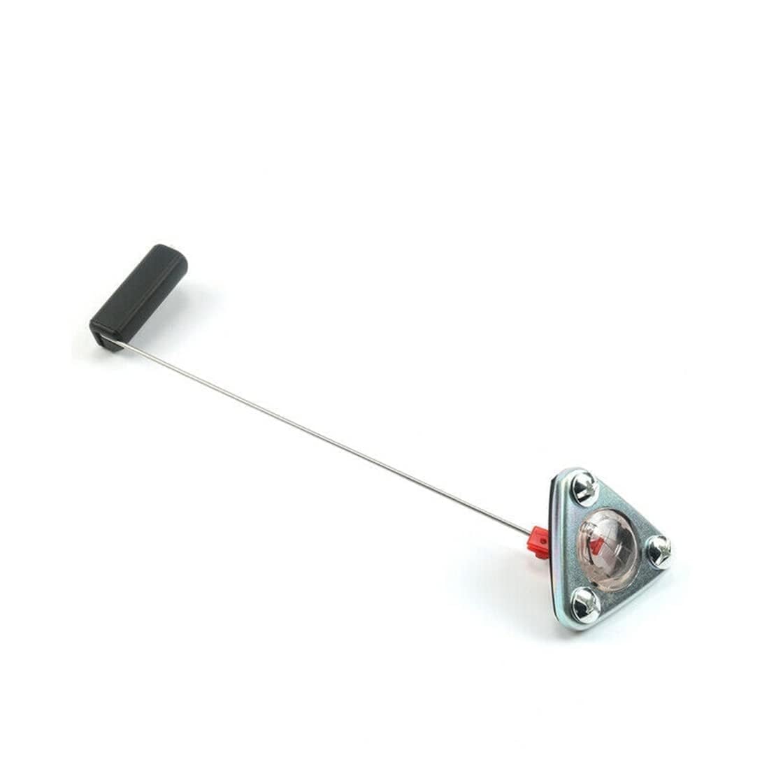 GXARTS front view of fuel gauge assembly showing OEM-style fit for quick replacement