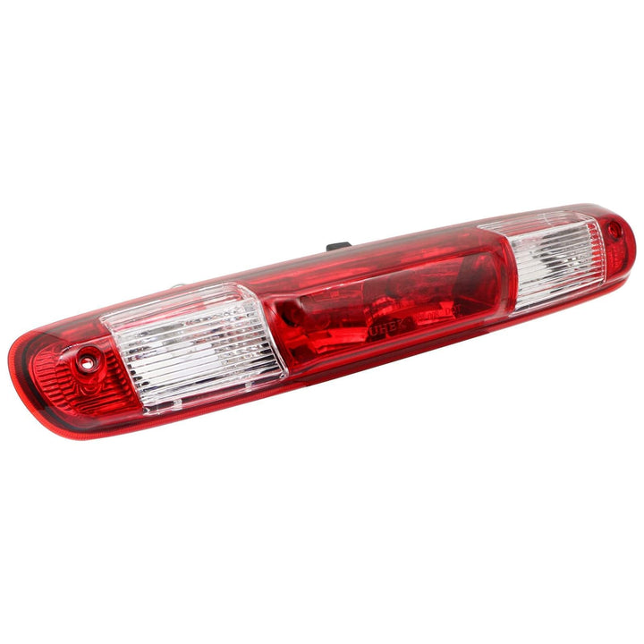 GXARTS front view of high-mount brake light showing exact replacement fit