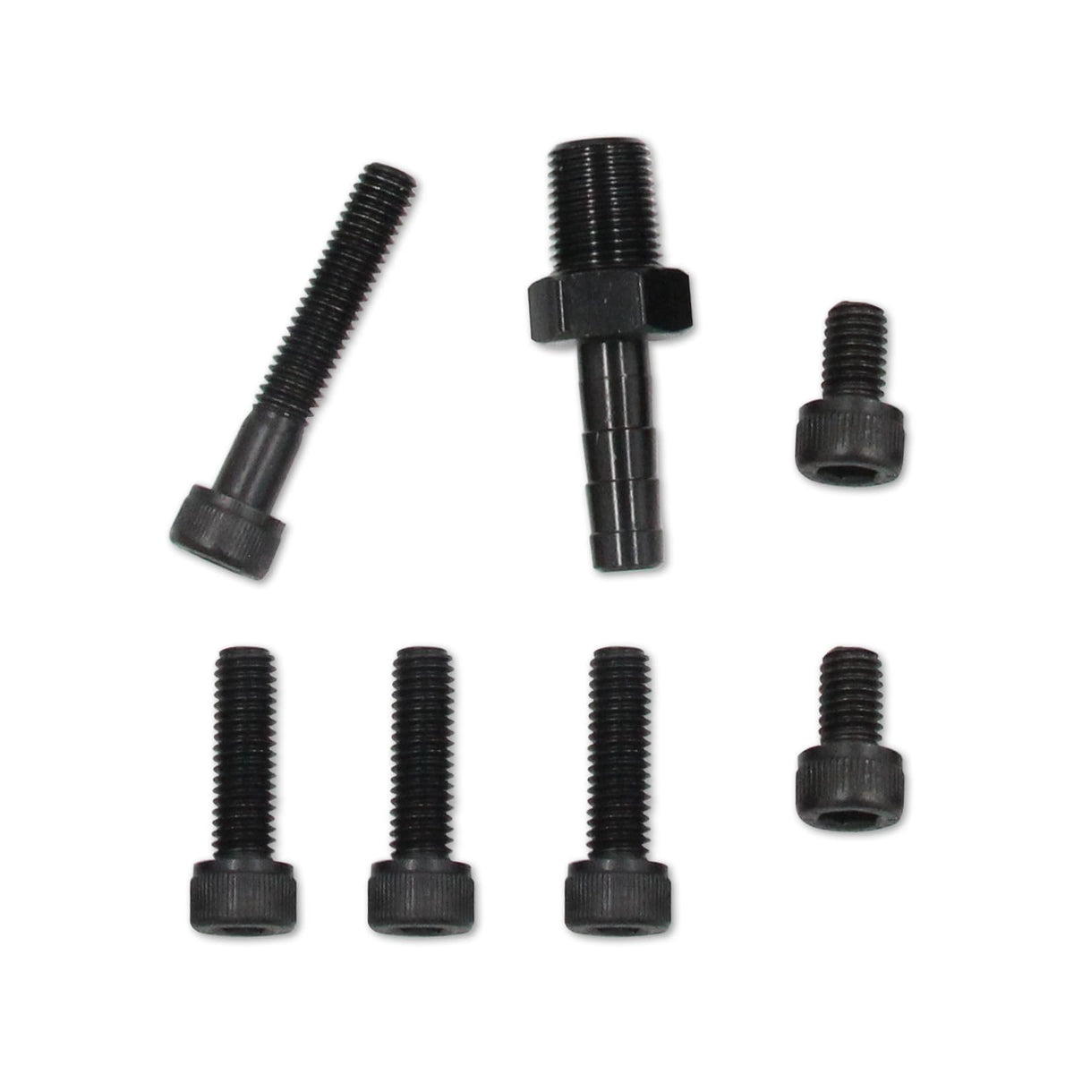 Gxencks connection ends thread and fitment closeup ensuring leak-resistant joins