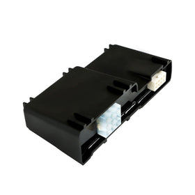 GXYWADY controller front view showing compact design and reliable replacement