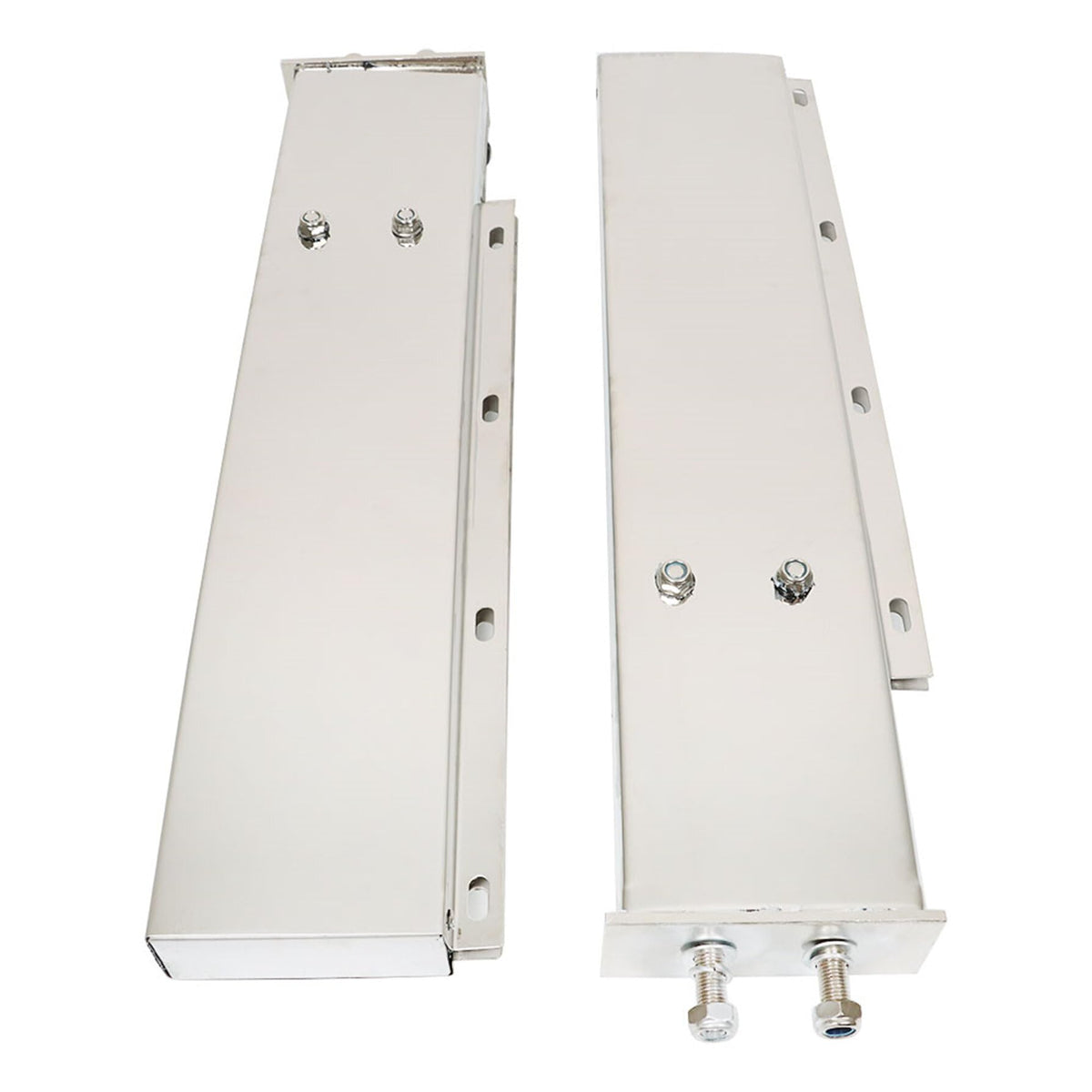 GXYWADY side profile displaying 30-inch length for correct mud flap fit