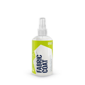 Gyeon bottle front packaging showing product label and benefit