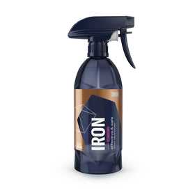 GYEON front label bottle showing product branding and clear purpose
