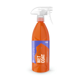 GYEON bottle front view showing product branding and 1000ml size for clarity