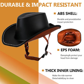 GYLRFAN top view highlighting ABS shell texture for durable protection