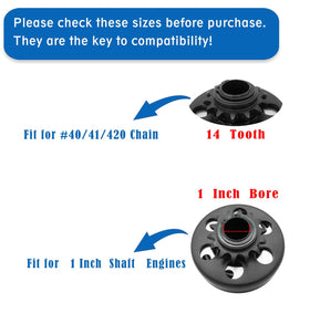 GYMMEDS clutch mounted on go-kart showing smoother power transfer
