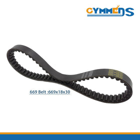 GYMMEDS clutch kit next to ruler showing scale and accurate dimensions