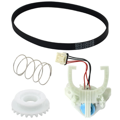 GYOFFULL kit front packaging showing included parts and benefits