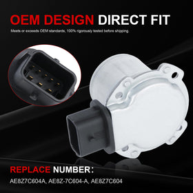 GZGN actuator electrical connector closeup ensuring correct plug fit and reliability