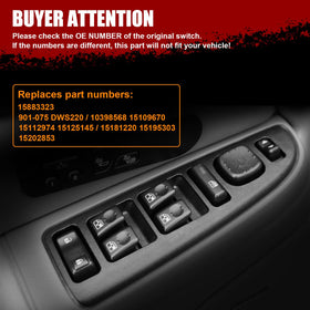 GZGN lifestyle photo in garage illustrating professional replacement benefit
