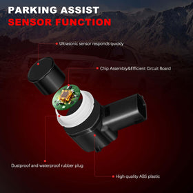 GZGN sensor waterproof joint detail highlighting durability in wet conditions