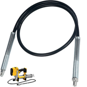 GZJoSum front view of hose kit packaging showing model and benefits