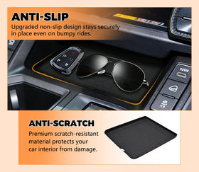 GZSH ABS plastic texture detail illustrating durable surface protection