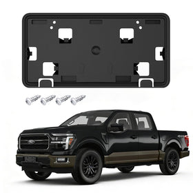GZSH front frame packaging showing contents and fitment benefits