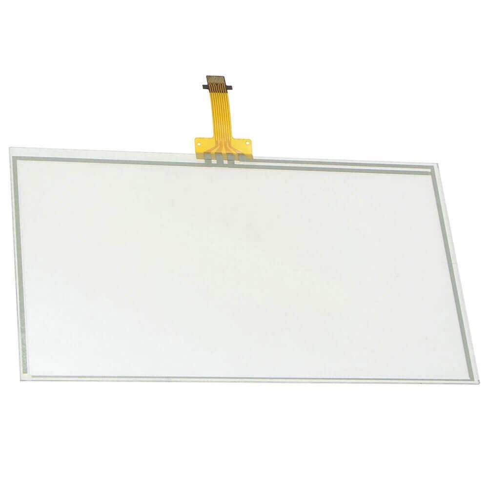 GZTAUTO digitizer beside common trim tools for easy-install visualization benefit