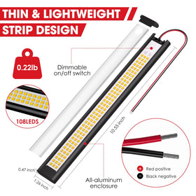GZV wiring notched exit detail allowing tidy multi-directional cable routing