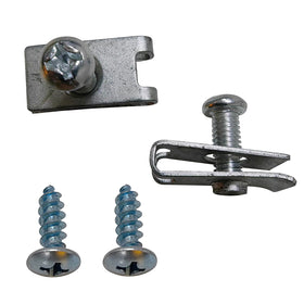 GZVKE bracket detail comparing aftermarket shape to OEM accuracy