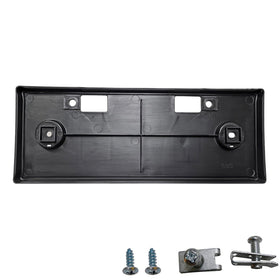 GZVKE mounting hardware kit displayed with bracket for quick replacement