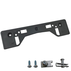 GZVKE bracket beside ruler showing dimensions for accurate fit verification