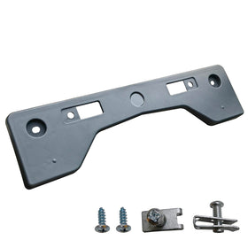 GZVKE bracket close-up texture highlighting UV-resistant plastic for long life
