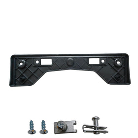 GZVKE screws and hardware laid out for quick installation and correct fitment