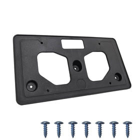 GZVKE included hardware detail showing screws for easy install