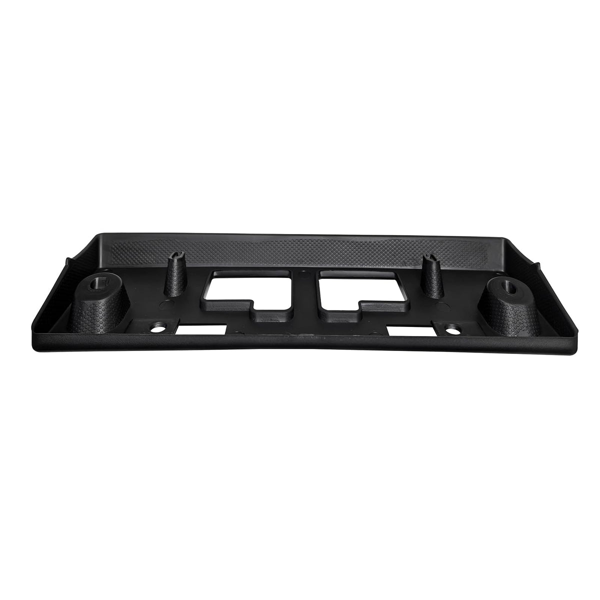 GZVKE installed on vehicle angle showing improved front-end appearance